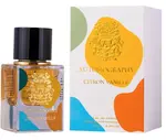 Autobiography Citron Vanille - EDP 65 ml