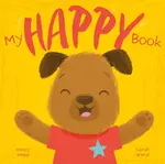 My Happy Book - Honor Head