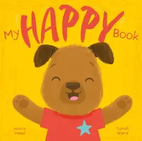 My Happy Book - Honor Head