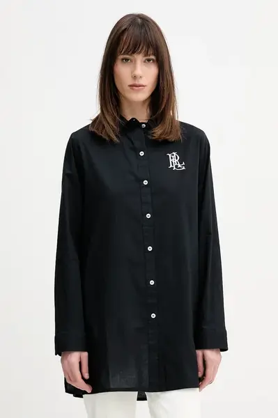 Lauren Ralph Lauren  Bavlněná košile