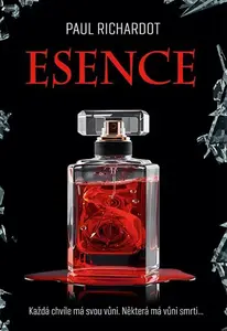 Kniha: Esence od Richardot Paul