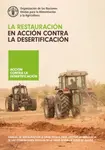 La restauracion en accion contra la desertificacion - C. Cicatiello, M. Sacande, M. Parfondry