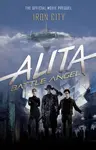 Alita: Battle Angel - Iron City - Pat Cadigan