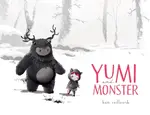 Yumi and Monster - Kam Redlawsk