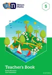 Nelson Maths: Teacher Book 5 - Karen Morrison, Lisa Greenstein