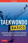 Taekwondo Basics - Scott Shaw
