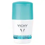 VICHY Roll-on antiperspirant  48 hodin bez skvrn 50 ml