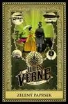 Zelený paprsek - Jules Verne