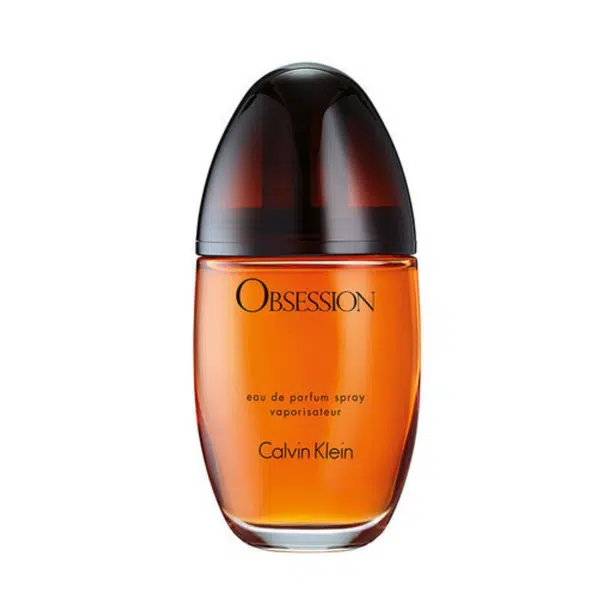 Calvin Klein Obsession parfémovaná voda pro ženy 100 ml