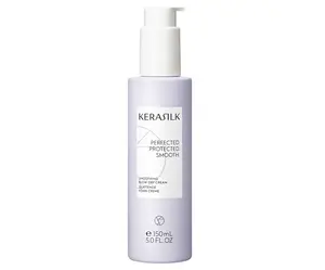 Vyhlazující krém pro fénování vlasů Kerasilk Smoothing Blow Dry Cream - 150 ml + dárek zdarma