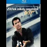 Různí interpreti – Zítřek nikdy neumírá Blu-ray