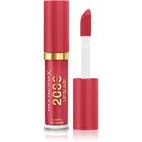 Max Factor 2000 Calorie lesk na rty pro větší objem odstín 110 Fire Sparks 4,4 ml