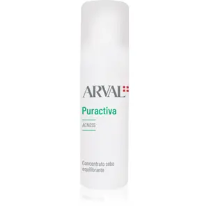Arval Puractiva Acness čisticí balzám 30 ml