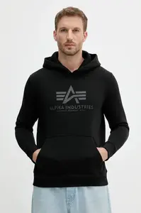 Alpha Industries Mikina Alpha Industries