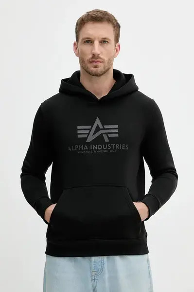 Alpha Industries Mikina Alpha Industries