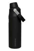 Termoska Stanley The IceFlow™ Fast Flow 0,7 L černá barva