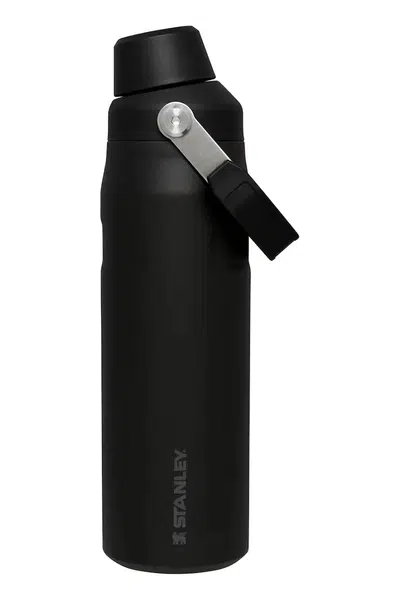 Termoska Stanley The IceFlow™ Fast Flow 0,7 L černá barva