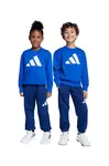 Dětská tepláková souprava adidas