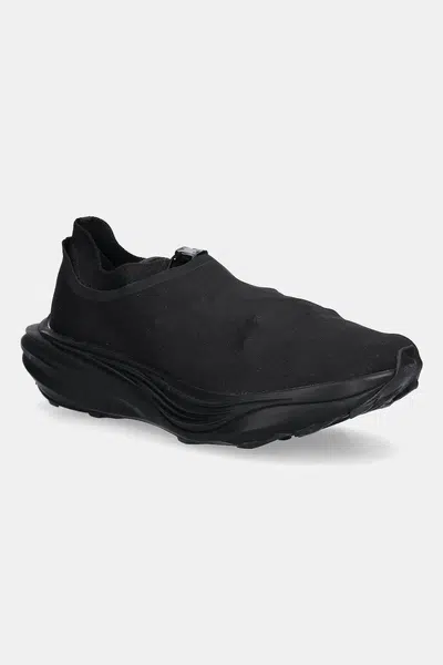 Outdoorové boty Puma PUMA x Heliot Emil černá barva, 401196