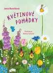 Květinové pohádky - Jana Burešová