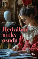 Hedvábné nitky osudu - Glennis Virgo - e-kniha