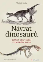 Návrat dinosaurů - Vladimír Socha - e-kniha