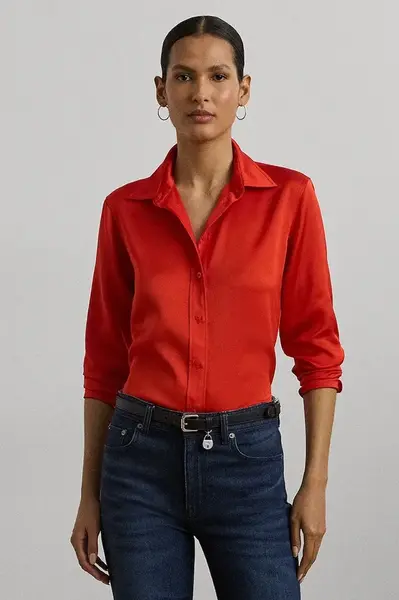 Košile Lauren Ralph Lauren