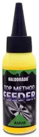 Haldorádó dip top method feeder activator gel 60 ml amur