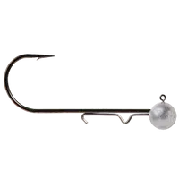 Savage gear jiggová hlava ball jighead háček 2 - 5 g