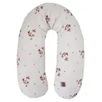 Eko Kojící polštář velvet Fox 180cm