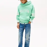 Dětské rifle Tommy Hilfiger MODERN STRAIGHT KB0KB09703