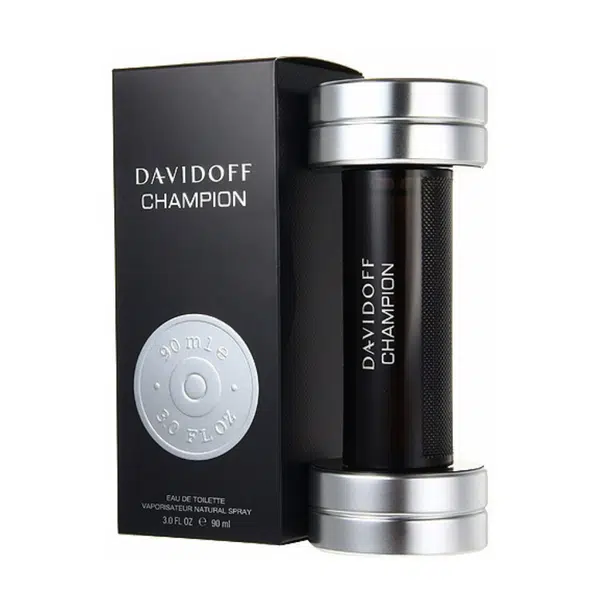 Davidoff Champion toaletní voda pro muže 90 ml