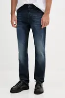 Džíny BOSS Orange DELAWARE BO pánské, tmavomodrá barva, 50544642