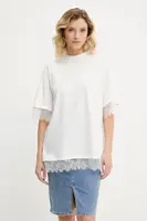 Bavlněné tričko Answear.LAB