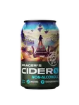 Pragers Cider non-alcoholic 330 ml