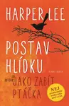 Postav hlídku - Harper Leeová