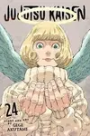 Jujutsu Kaisen, Vol. 24 - Gege Akutami