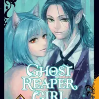 Ghost Reaper Girl 2 - Akissa Saiké