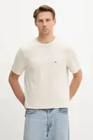 Bavlněné tričko Tommy Hilfiger