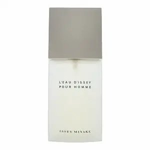 Issey Miyake L'Eau D'Issey Pour Homme toaletní voda pro muže 125 ml