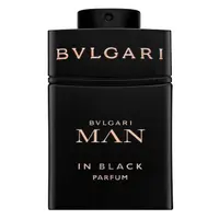 Bvlgari Man In Black Parfum čistý parfém pro muže 60 ml