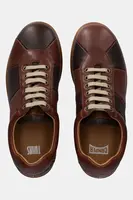 Kožené tenisky Camper TWS