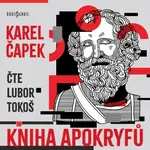 Kniha apokryfů - Karel Čapek - audiokniha