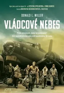 Vládcové nebes - Donald L. Miller