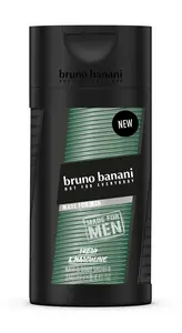 Bruno Banani Made For Men - sprchový gel 250 ml