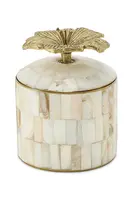 Nádoba s víkem Doing Goods Hailey 13 cm.