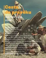 Cesta do pravěku - Lukáš Skupa