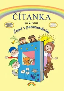 Čítanka 2, Čtení s porozuměním (22-65) - Zita Janáčková