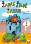 Žabák želvě žaluje - Lucie Šetková