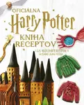 Harry Potter: Oficiálna kniha receptov (slovensky) - Joanna Farrow